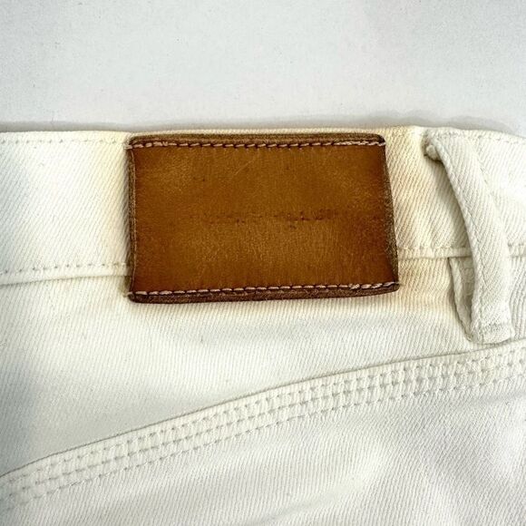 Purple Brand Jeans Style No. P001 Slim Fit Low Rise With Slim Leg Distressed Whi - Picture 11 of 11